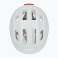 Шолом велосипедний дитячий ABUS Smiley 3.0 ACE LED pure mint 6