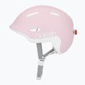 Шолом велосипедний дитячий ABUS Smiley 3.0 ACE LED pure rose 3