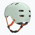 Шолом велосипедний ABUS Xoxo mint green 2