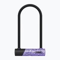 Замок велосипедний ABUS U-Lock 410K/170HB230 SH Ultra purple 2