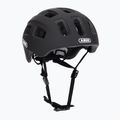Шолом велосипедний дитячий ABUS Youn-I 2.0 velvet black