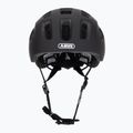 Шолом велосипедний дитячий ABUS Youn-I 2.0 velvet black 2