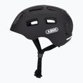 Шолом велосипедний дитячий ABUS Youn-I 2.0 velvet black 3