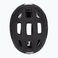 Шолом велосипедний дитячий ABUS Youn-I 2.0 velvet black 6