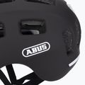 Шолом велосипедний дитячий ABUS Youn-I 2.0 velvet black 7