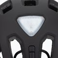 Шолом велосипедний дитячий ABUS Youn-I 2.0 velvet black 8