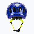 Шолом велосипедний дитячий ABUS Youn-I 2.0 sparkling blue 4