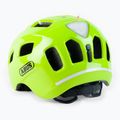 Шолом велосипедний дитячий ABUS  Youn-I 2.0 жовтий 40163 4