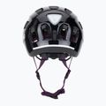 Шолом велосипедний дитячий ABUS Youn-I 2.0 black violet 4