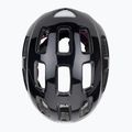 Шолом велосипедний дитячий ABUS Youn-I 2.0 black violet 6