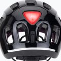 Шолом велосипедний дитячий ABUS Youn-I 2.0 black violet 9