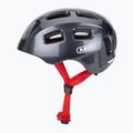 Шолом велосипедний дитячий ABUS Youn-I 2.0 sparkling titan 3