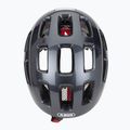 Шолом велосипедний дитячий ABUS Youn-I 2.0 sparkling titan 6
