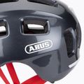 Шолом велосипедний дитячий ABUS Youn-I 2.0 sparkling titan 7