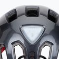 Шолом велосипедний дитячий ABUS Youn-I 2.0 sparkling titan 8