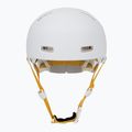 Шолом велосипедний ABUS Xoxo polar white 2