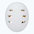Шолом велосипедний ABUS Xoxo polar white 6