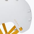 Шолом велосипедний ABUS Xoxo polar white 7