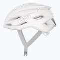 Шолом велосипедний ABUS StormChaser Ace pure white 2