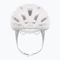 Шолом велосипедний ABUS StormChaser Ace pure white 5