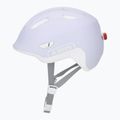 Шолом велосипедний дитячий ABUS Smiley 3.0 ACE LED pure lavender 3