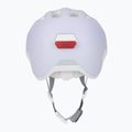 Шолом велосипедний дитячий ABUS Smiley 3.0 ACE LED pure lavender 4