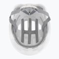 Шолом велосипедний дитячий ABUS Smiley 3.0 ACE LED pure lavender 5