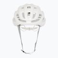 Шолом велосипедний ABUS AirBreaker pure white 2