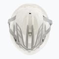 Шолом велосипедний ABUS AirBreaker pure white 5