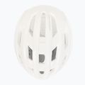 Шолом велосипедний ABUS AirBreaker pure white 6