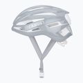 Шолом велосипедний ABUS StormChaser Ace pure grey 3