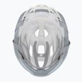 Шолом велосипедний ABUS StormChaser Ace pure grey 5