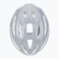 Шолом велосипедний ABUS StormChaser Ace pure grey 6