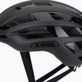 Шолом велосипедний ABUS Airbreaker 2.0 velvet black 7