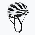 Шолом велосипедний ABUS Airbreaker 2.0 whiny white