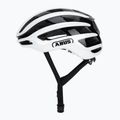 Шолом велосипедний ABUS Airbreaker 2.0 whiny white 3