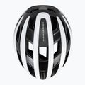 Шолом велосипедний ABUS Airbreaker 2.0 whiny white 6