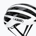 Шолом велосипедний ABUS Airbreaker 2.0 whiny white 7