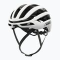 Шолом велосипедний ABUS Airbreaker 2.0 whiny white