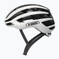 Шолом велосипедний ABUS Airbreaker 2.0 whiny white 2