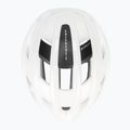 Шолом велосипедний ABUS Airbreaker 2.0 pure white 6