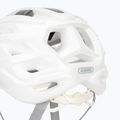 Шолом велосипедний ABUS Airbreaker 2.0 pure white 8