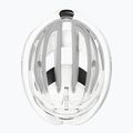 Шолом велосипедний ABUS Airbreaker 2.0 pure white 6
