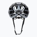 Шолом велосипедний ABUS Airbreaker 2.0 graphite silver 4