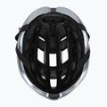 Шолом велосипедний ABUS Airbreaker 2.0 graphite silver 5