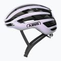 Шолом велосипедний ABUS Airbreaker 2.0 all-in purple 2