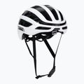 Шолом велосипедний ABUS Airbreaker 2.0 Mips shiny white