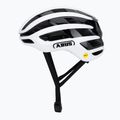 Шолом велосипедний ABUS Airbreaker 2.0 Mips shiny white 3