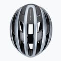 Шолом велосипедний ABUS Airbreaker 2.0 Mips graphite silver 6