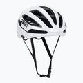 Шолом велосипедний ABUS Taipan shiny white